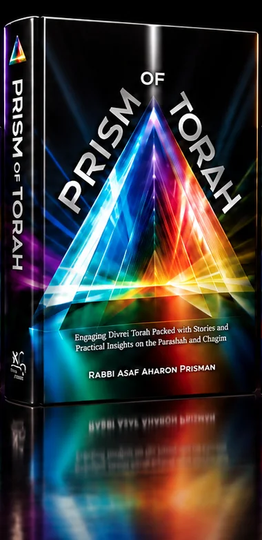 Prism of Torah